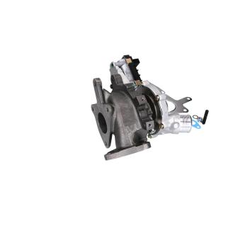 Turbocompresseur, suralimentation KAMOKA OEM AX2Q6K682CA