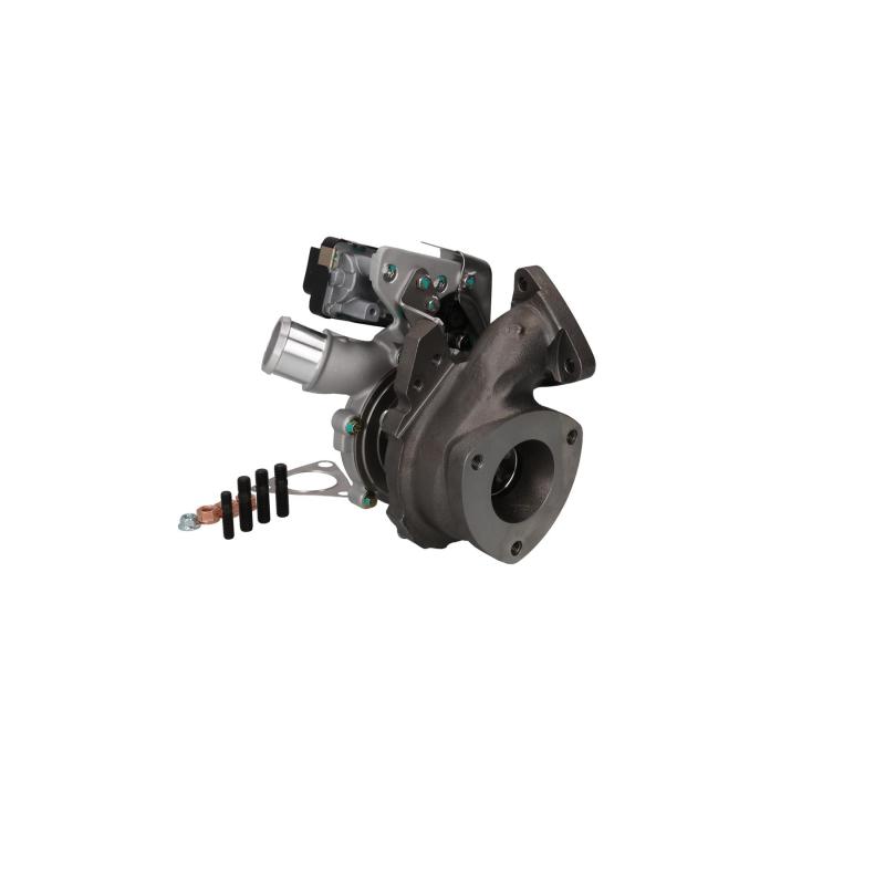 Turbocompresseur, suralimentation KAMOKA 8600189 - Visuel 1