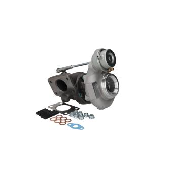 Turbocompresseur, suralimentation KAMOKA OEM 55557611