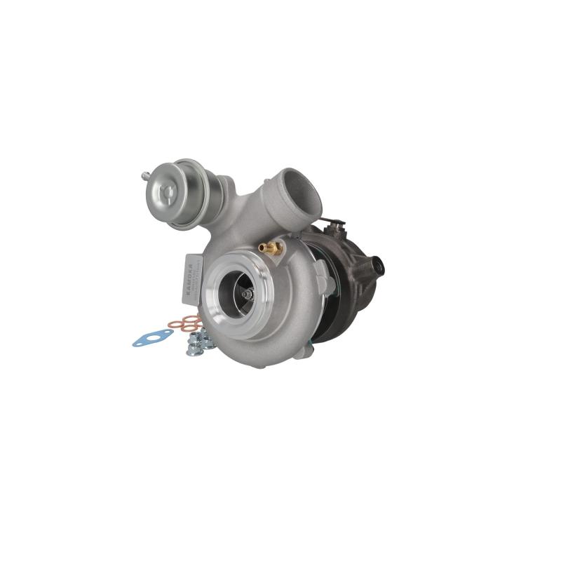 Turbocompresseur, suralimentation KAMOKA 8600195 - Visuel 1