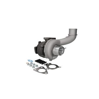 Turbocompresseur, suralimentation KAMOKA [8600196]