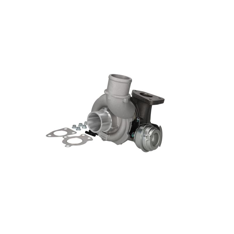 Turbocompresseur, suralimentation KAMOKA 8600196 - Visuel 1