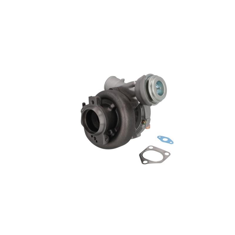 Turbocompresseur, suralimentation KAMOKA 8600202 - Visuel 2