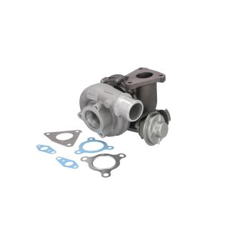 Turbocompresseur, suralimentation KAMOKA OEM 14411VC200