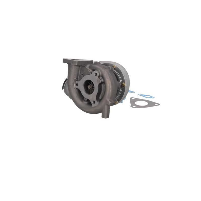 Turbocompresseur, suralimentation KAMOKA 8600203 - Visuel 2