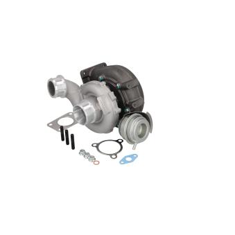 Turbocompresseur, suralimentation KAMOKA OEM 059145701fx