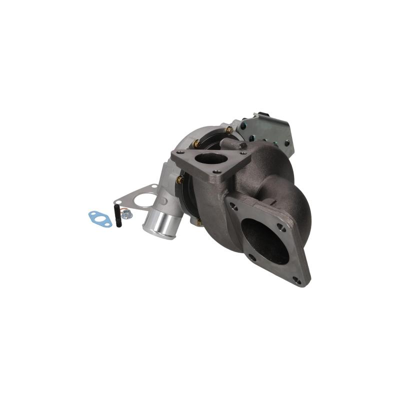 Turbocompresseur, suralimentation KAMOKA 8600205 - Visuel 1