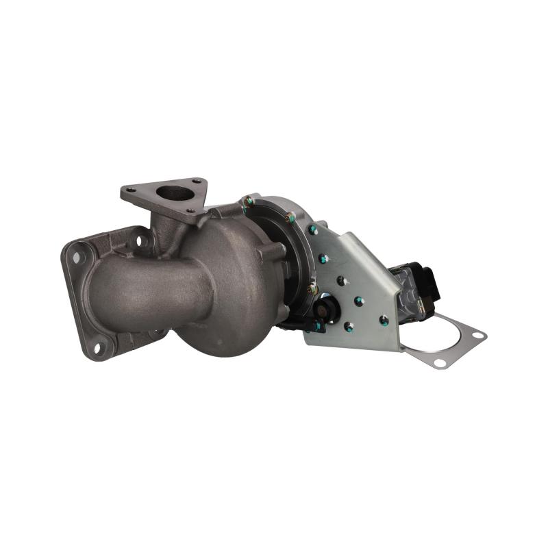 Turbocompresseur, suralimentation KAMOKA 8600205 - Visuel 2