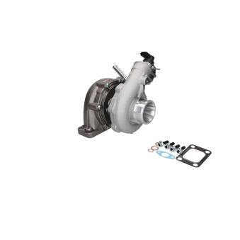 Turbocompresseur, suralimentation KAMOKA OEM 504373677