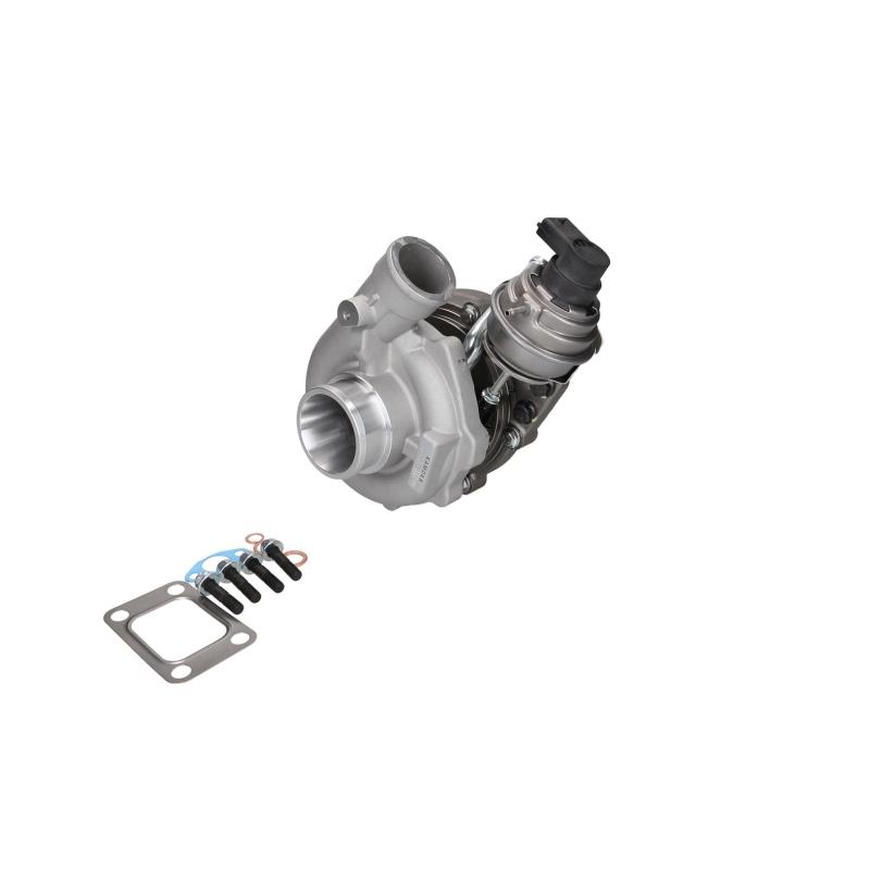 Turbocompresseur, suralimentation KAMOKA 8600210 - Visuel 1