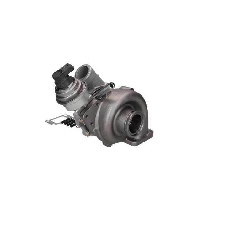 Turbocompresseur, suralimentation KAMOKA 8600210 - Visuel 2