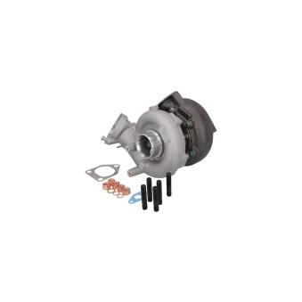Turbocompresseur, suralimentation KAMOKA OEM 7791046M09