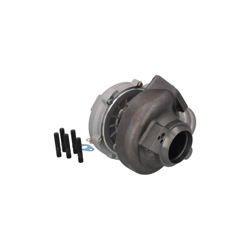 Turbocompresseur, suralimentation KAMOKA 8600212 - Visuel 1