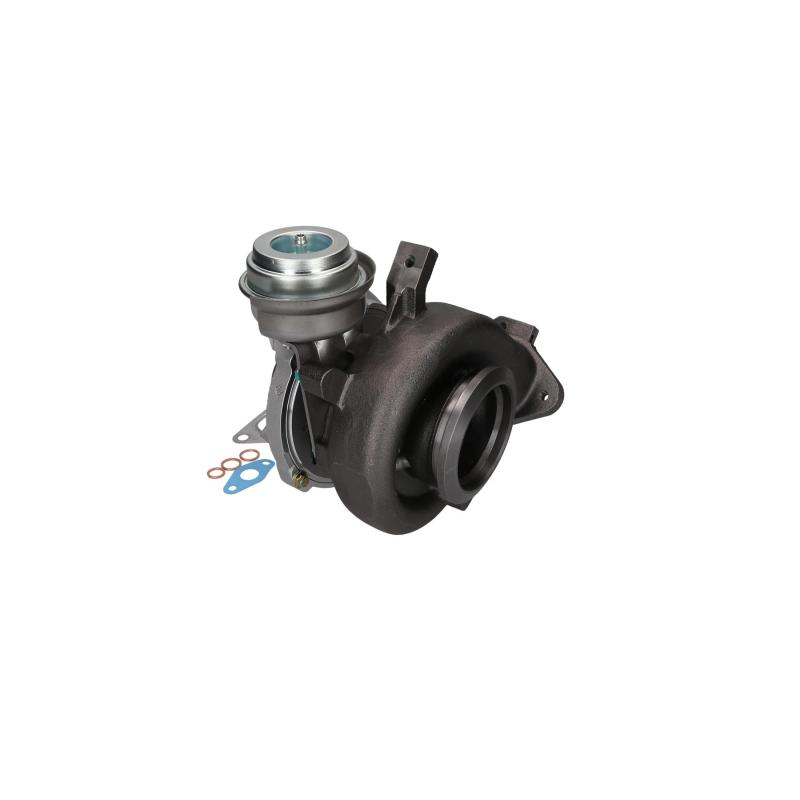 Turbocompresseur, suralimentation KAMOKA 8600218 - Visuel 1