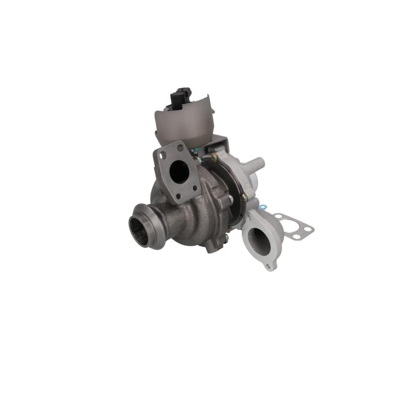 Turbocompresseur, suralimentation KAMOKA 8600219 - Visuel 2