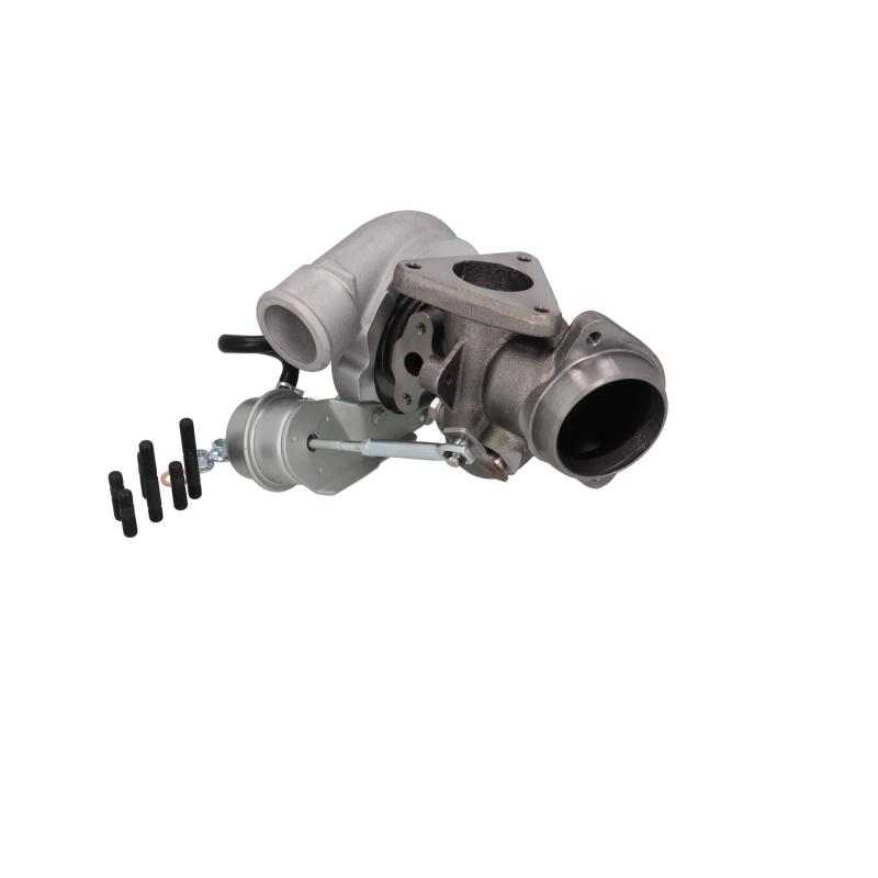 Turbocompresseur, suralimentation KAMOKA 8600223 - Visuel 1