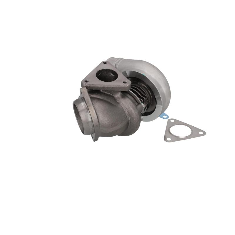 Turbocompresseur, suralimentation KAMOKA 8600223 - Visuel 2