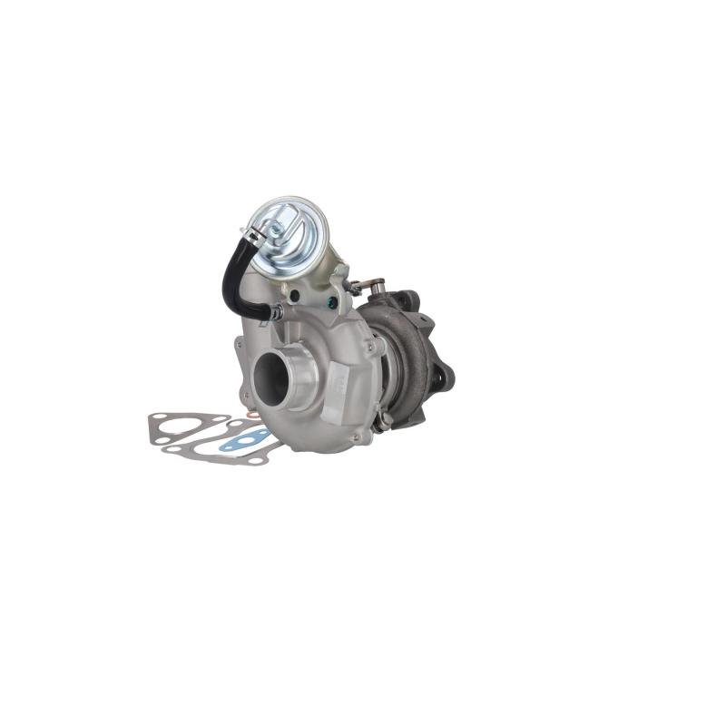 Turbocompresseur, suralimentation KAMOKA 8600228 - Visuel 1
