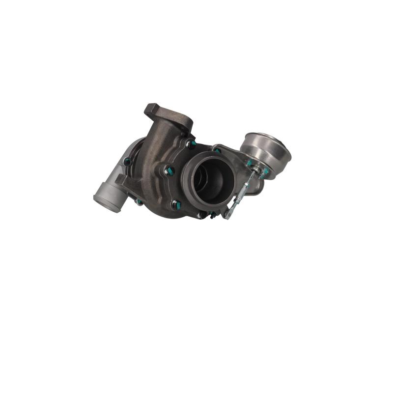 Turbocompresseur, suralimentation KAMOKA 8600231 - Visuel 2