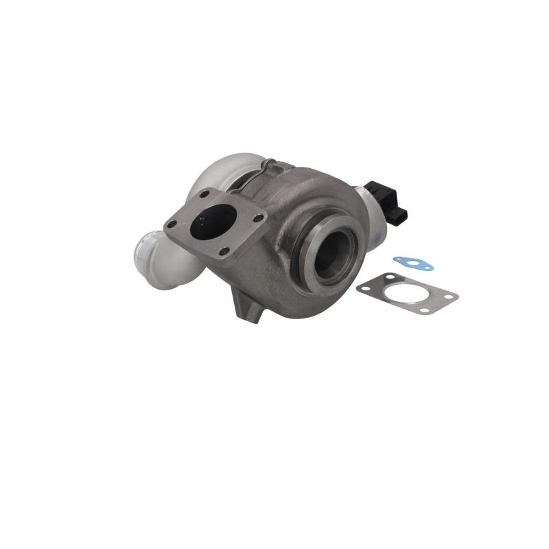 Turbocompresseur, suralimentation KAMOKA 8600243 - Visuel 2