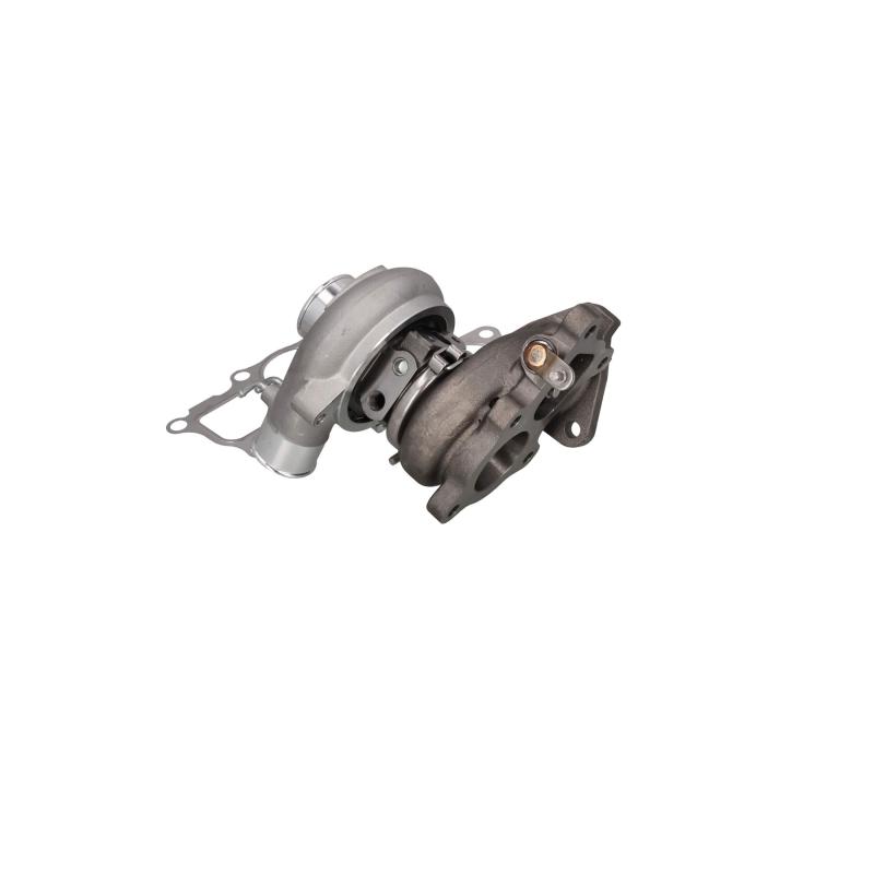Turbocompresseur, suralimentation KAMOKA 8600245 - Visuel 1
