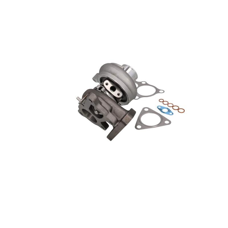 Turbocompresseur, suralimentation KAMOKA 8600245 - Visuel 2