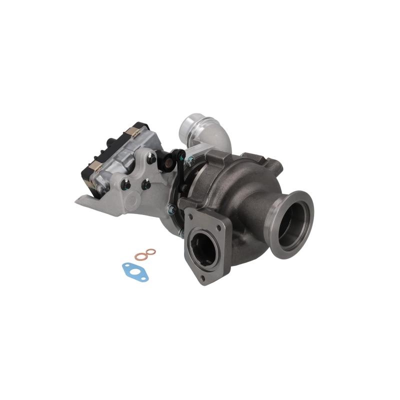 Turbocompresseur, suralimentation KAMOKA 8600247 - Visuel 1