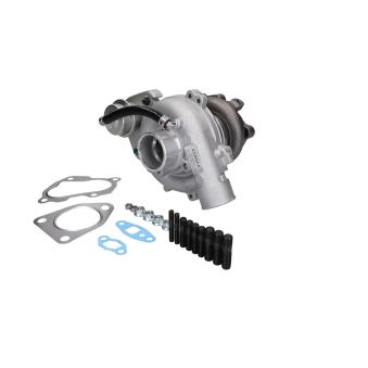 Turbocompresseur, suralimentation KAMOKA 8600250