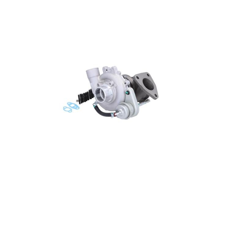 Turbocompresseur, suralimentation KAMOKA 8600251 - Visuel 1
