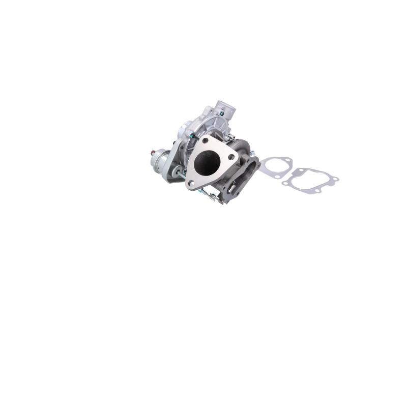 Turbocompresseur, suralimentation KAMOKA 8600251 - Visuel 2