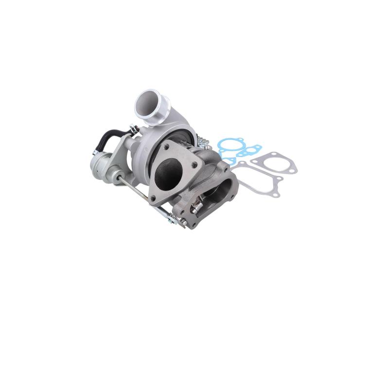 Turbocompresseur, suralimentation KAMOKA 8600252 - Visuel 2