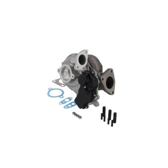 Turbocompresseur, suralimentation KAMOKA OEM 1720111080
