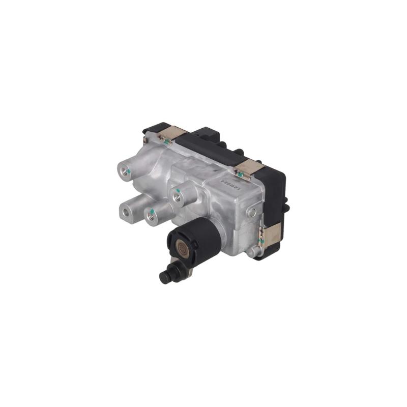 Élément d'ajustage, turbocompresseur KAMOKA 8603169 - Visuel 1