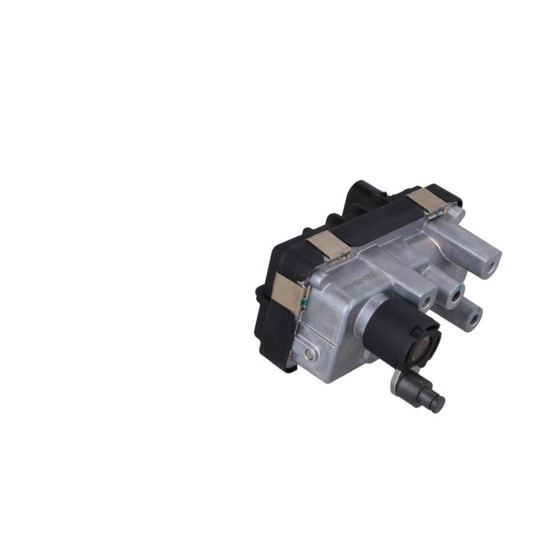 Élément d'ajustage, turbocompresseur KAMOKA 8603177 - Visuel 1