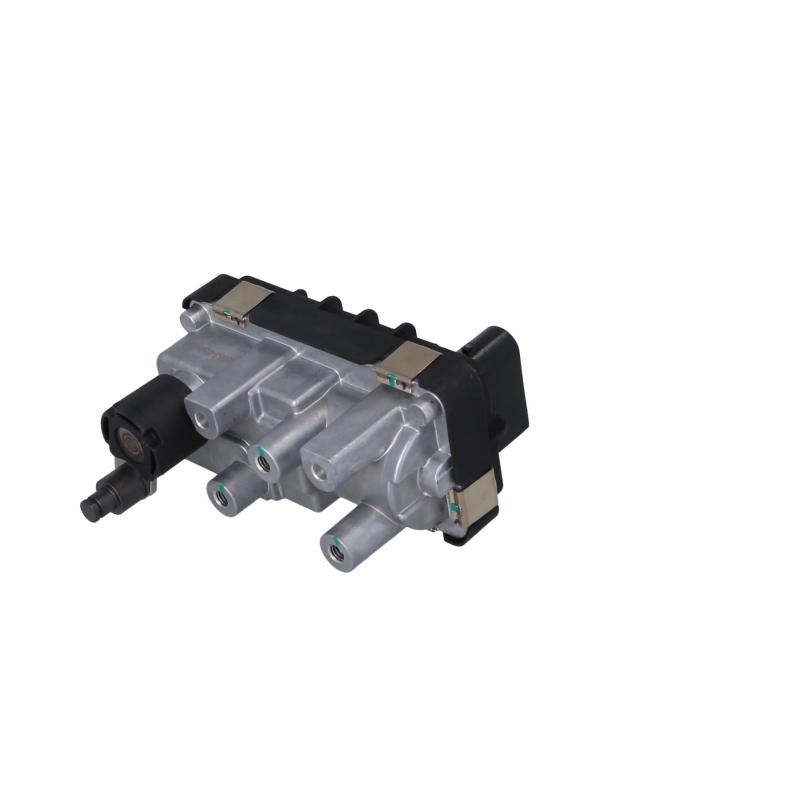 Élément d'ajustage, turbocompresseur KAMOKA 8603177 - Visuel 2