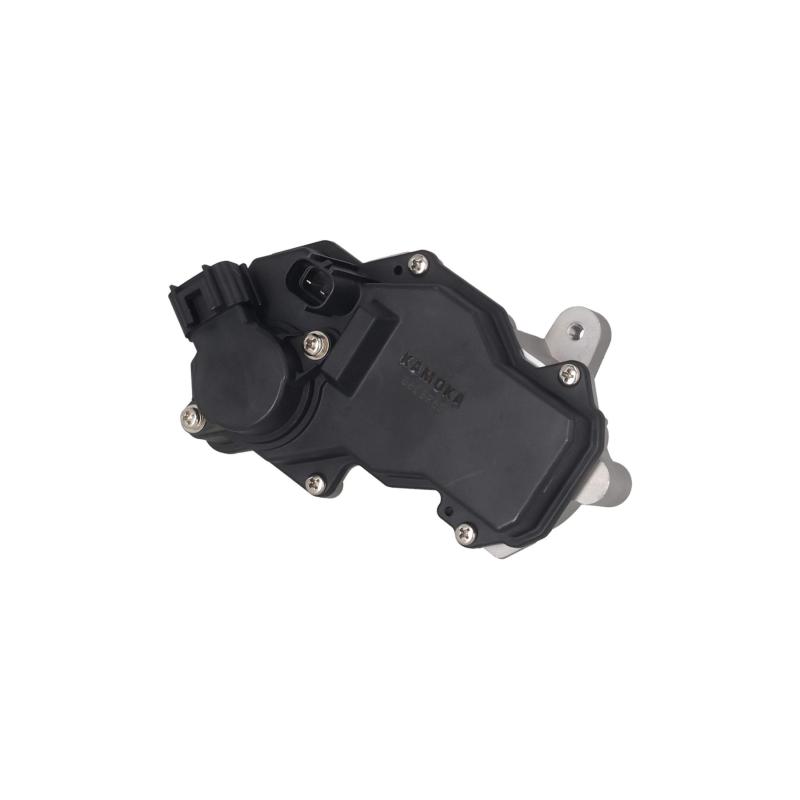 Élément d'ajustage, turbocompresseur KAMOKA 8603253 - Visuel 1