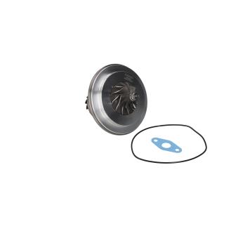 Groupe carter, turbocompresseur KAMOKA [8604058]