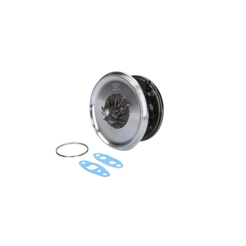 Groupe carter, turbocompresseur KAMOKA 8604078 - Visuel 1