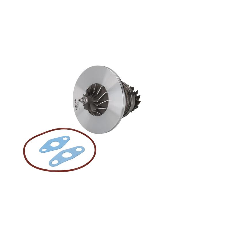Groupe carter, turbocompresseur KAMOKA 8604107 - Visuel 1