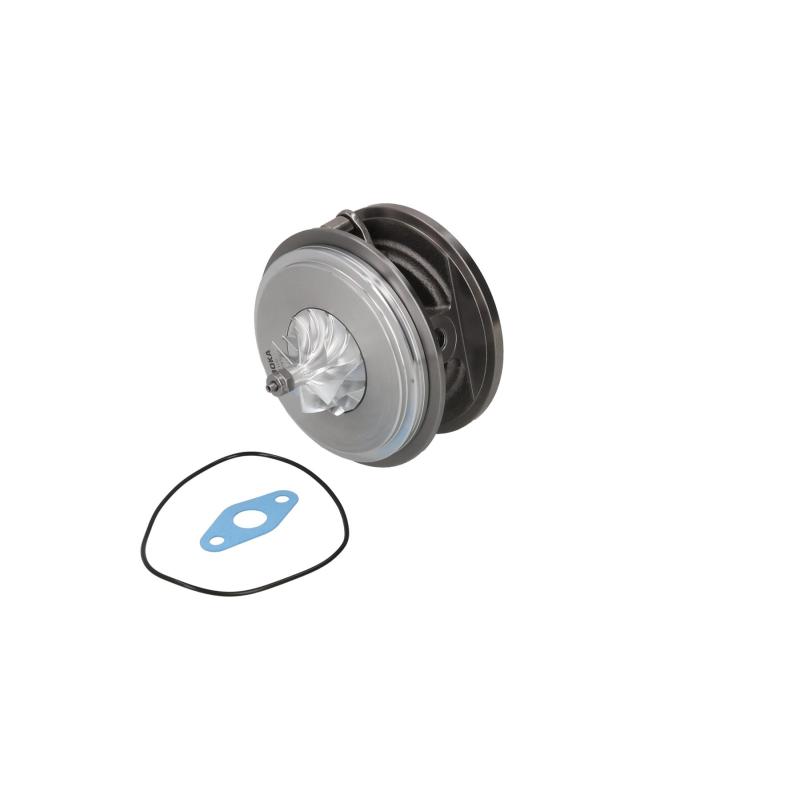 Groupe carter, turbocompresseur KAMOKA 8604126 - Visuel 1