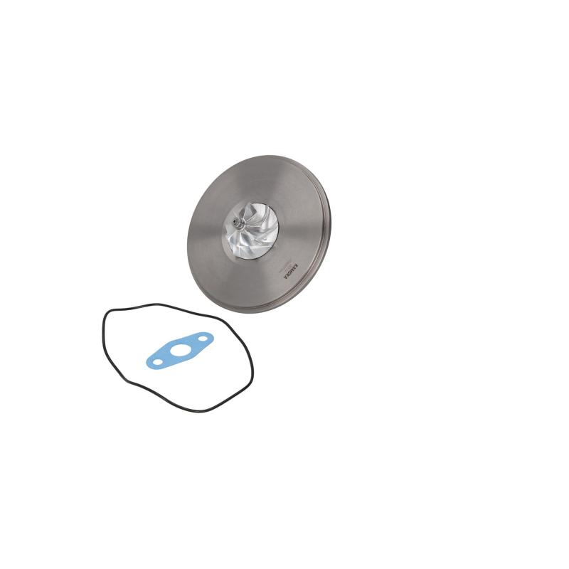 Groupe carter, turbocompresseur KAMOKA 8604133 - Visuel 1