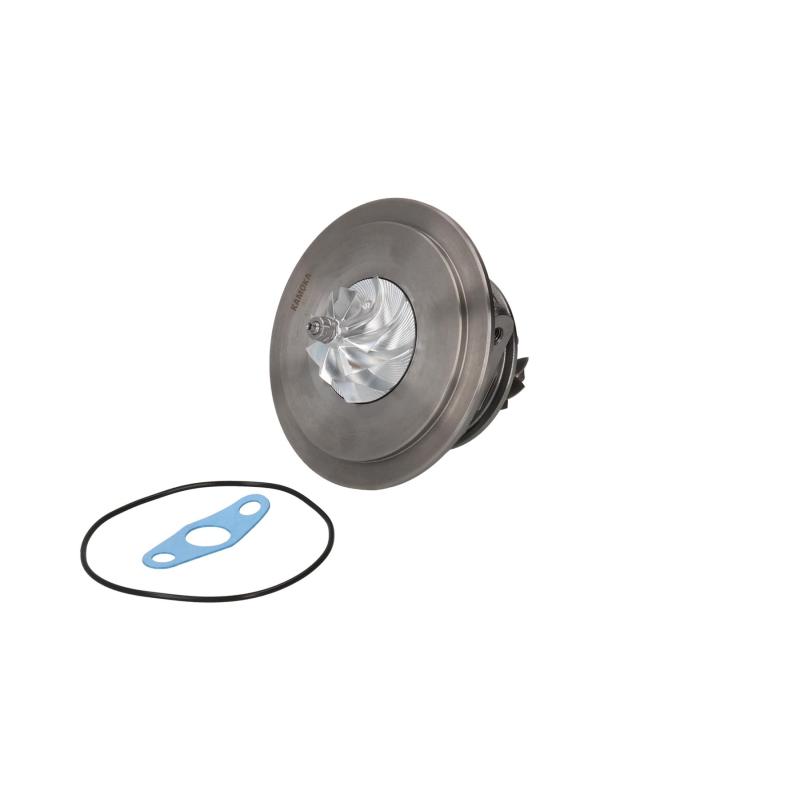 Groupe carter, turbocompresseur KAMOKA 8604134 - Visuel 1