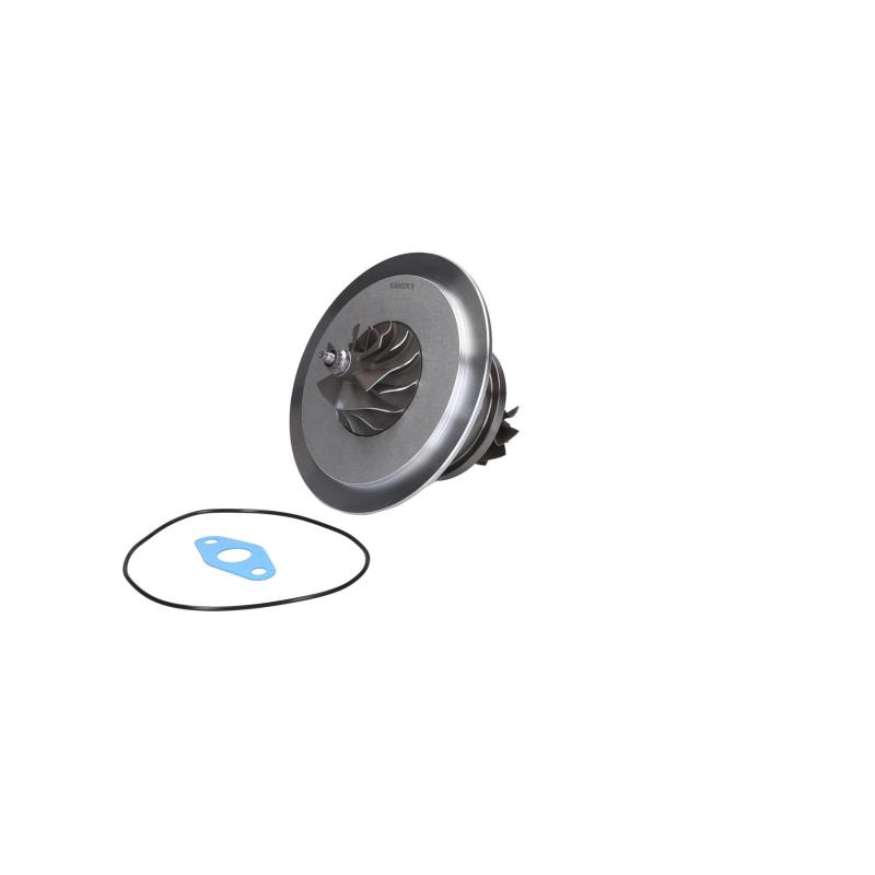 Groupe carter, turbocompresseur KAMOKA 8604168 - Visuel 1