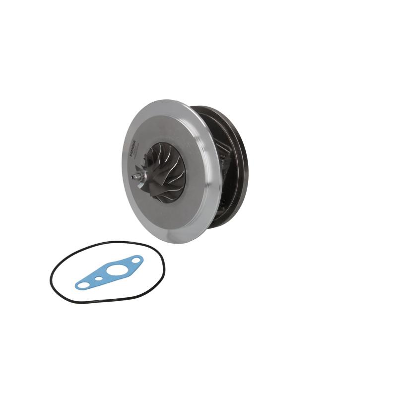Groupe carter, turbocompresseur KAMOKA 8604171 - Visuel 1