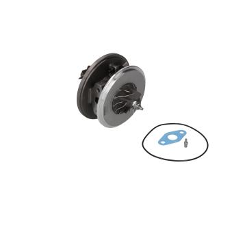 Groupe carter, turbocompresseur KAMOKA [8604173]