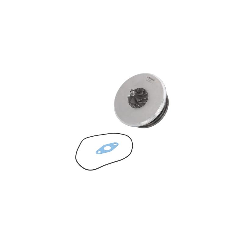 Groupe carter, turbocompresseur KAMOKA 8604178 - Visuel 1