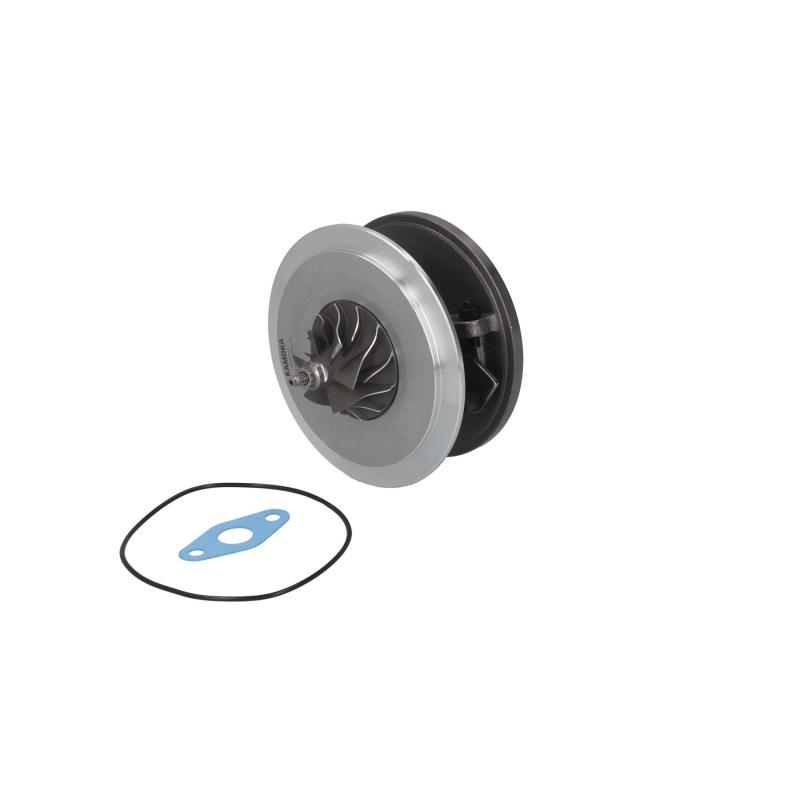 Groupe carter, turbocompresseur KAMOKA 8604191 - Visuel 1