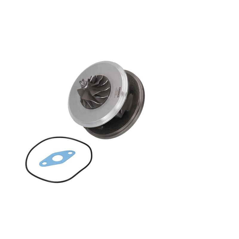 Groupe carter, turbocompresseur KAMOKA 8604198 - Visuel 1