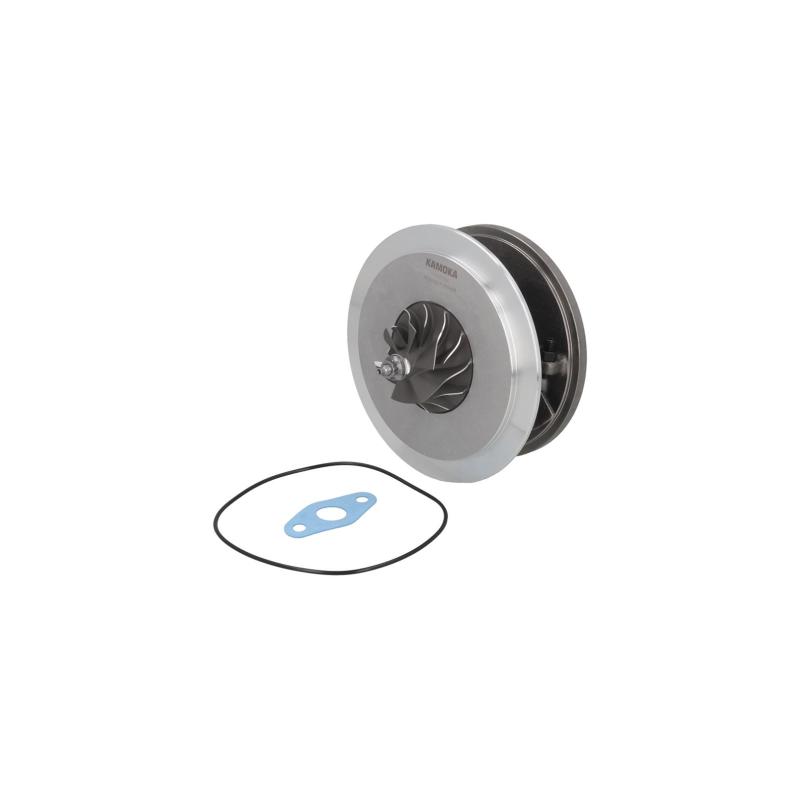 Groupe carter, turbocompresseur KAMOKA 8604202 - Visuel 1