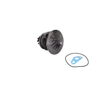 Groupe carter, turbocompresseur KAMOKA [8604223]